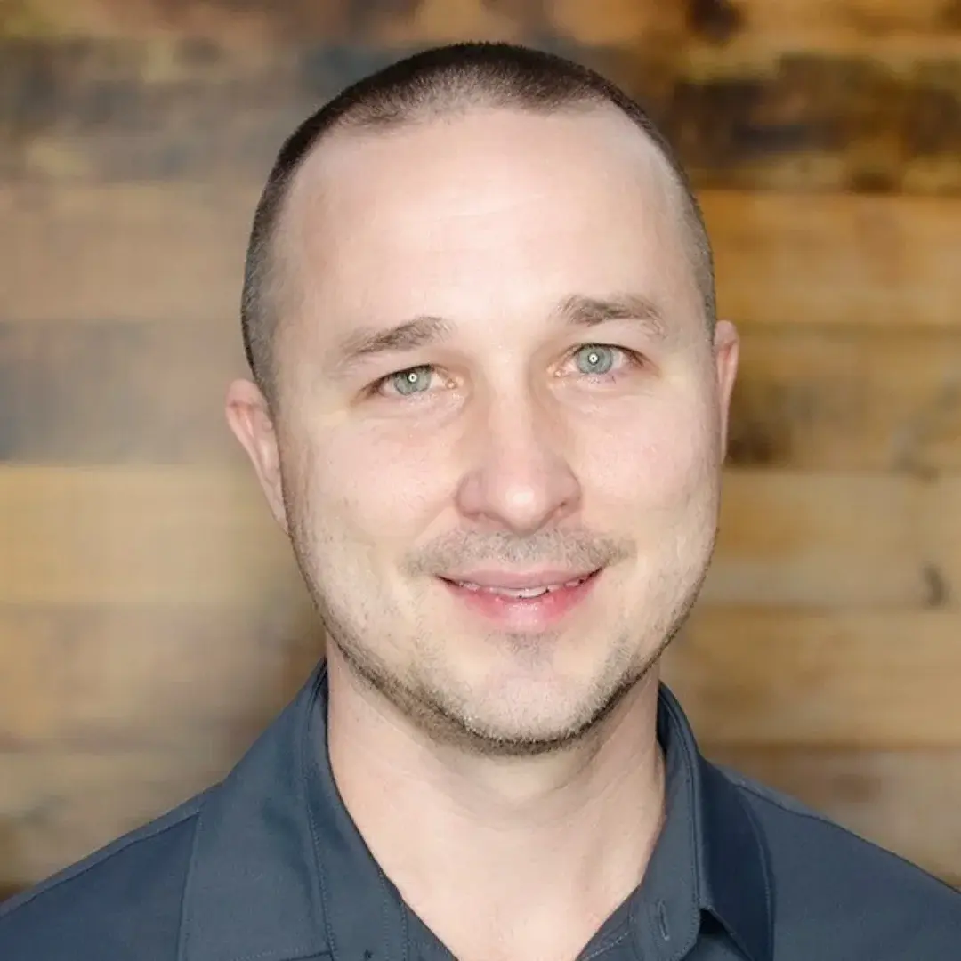Sean - founder of RebootKC